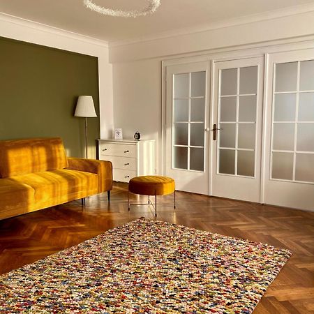 Cloos - Elegant Residence With Panoramic View Braşov Buitenkant foto