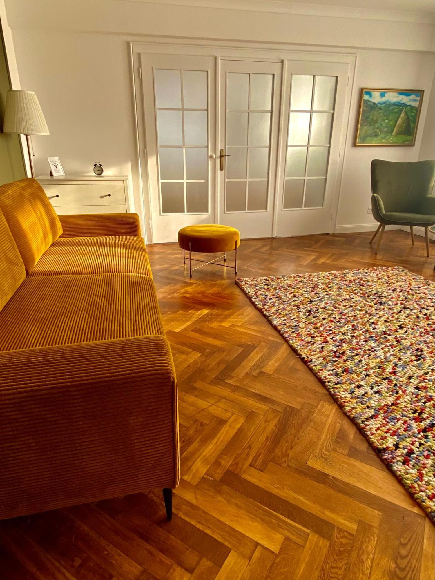 Cloos - Elegant Residence With Panoramic View Braşov Buitenkant foto