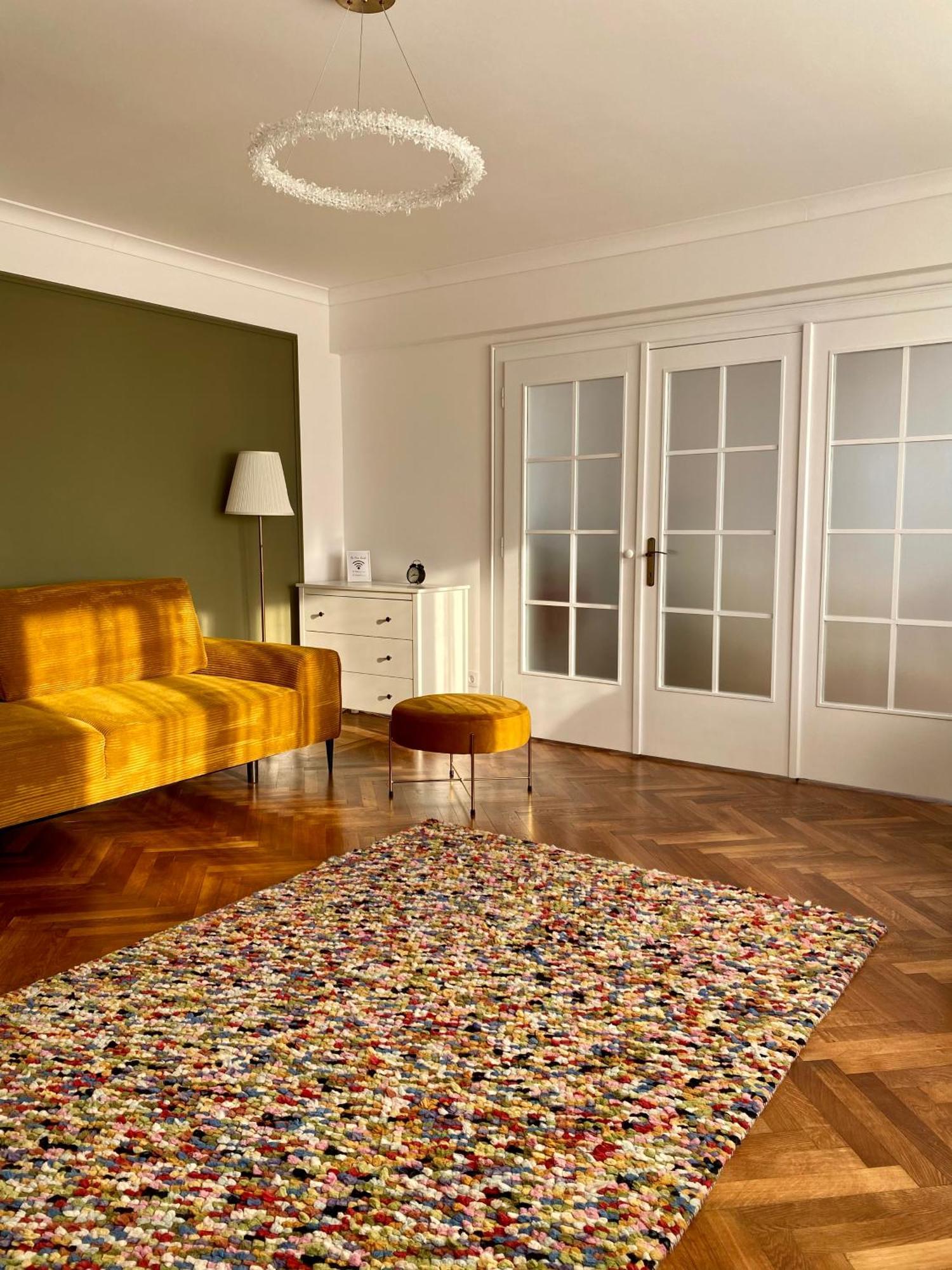 Cloos - Elegant Residence With Panoramic View Braşov Buitenkant foto