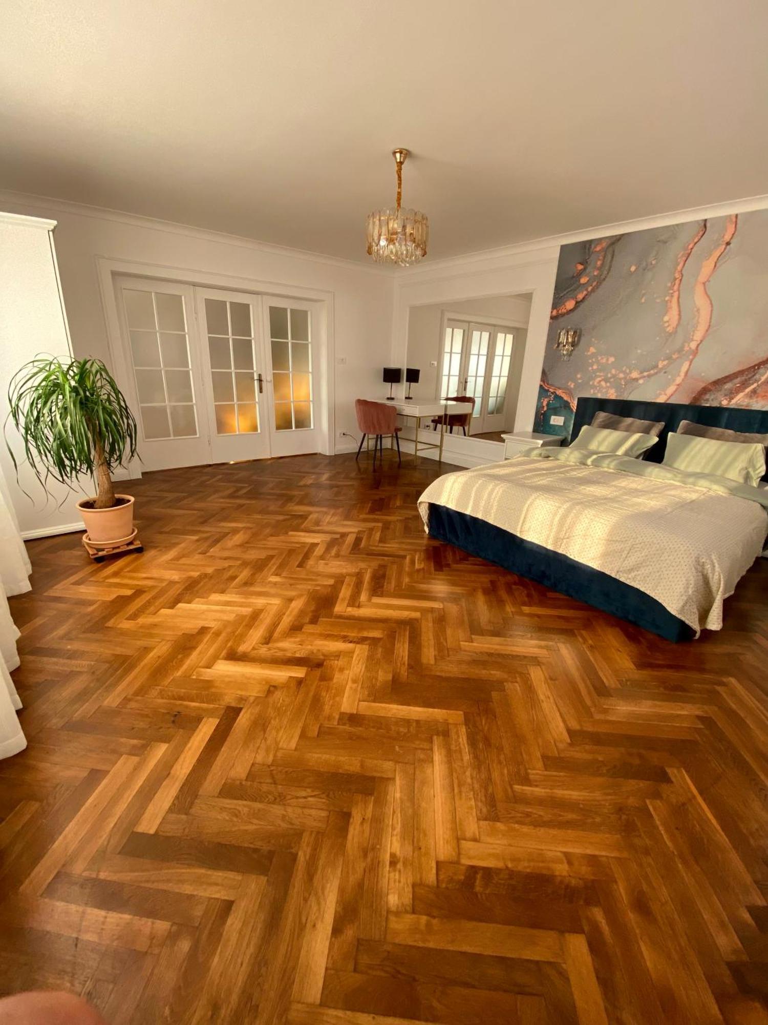 Cloos - Elegant Residence With Panoramic View Braşov Buitenkant foto