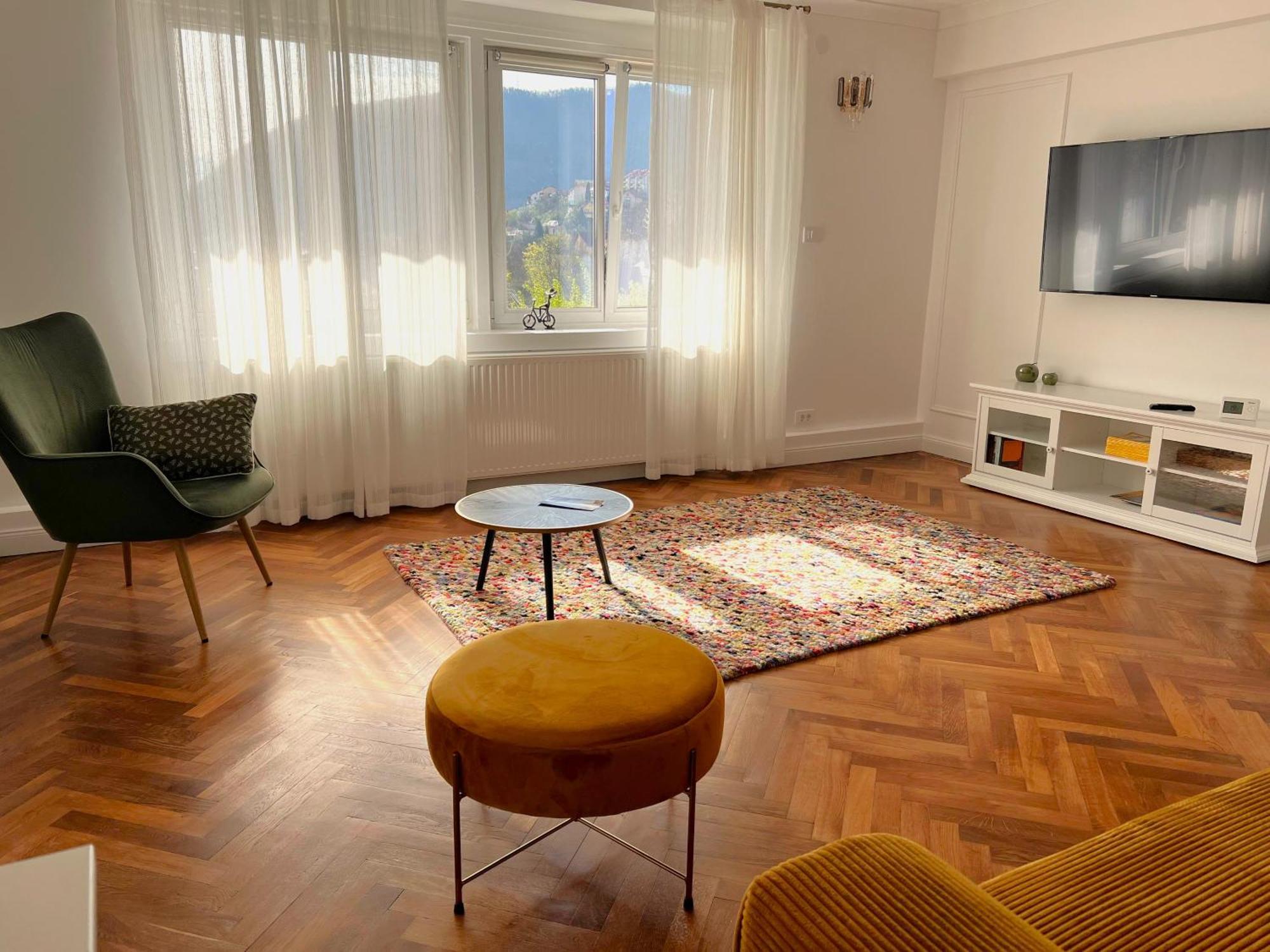 Cloos - Elegant Residence With Panoramic View Braşov Buitenkant foto