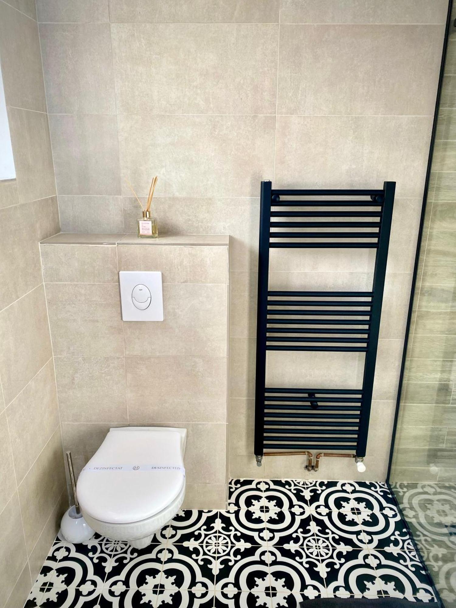 Cloos - Elegant Residence With Panoramic View Braşov Buitenkant foto